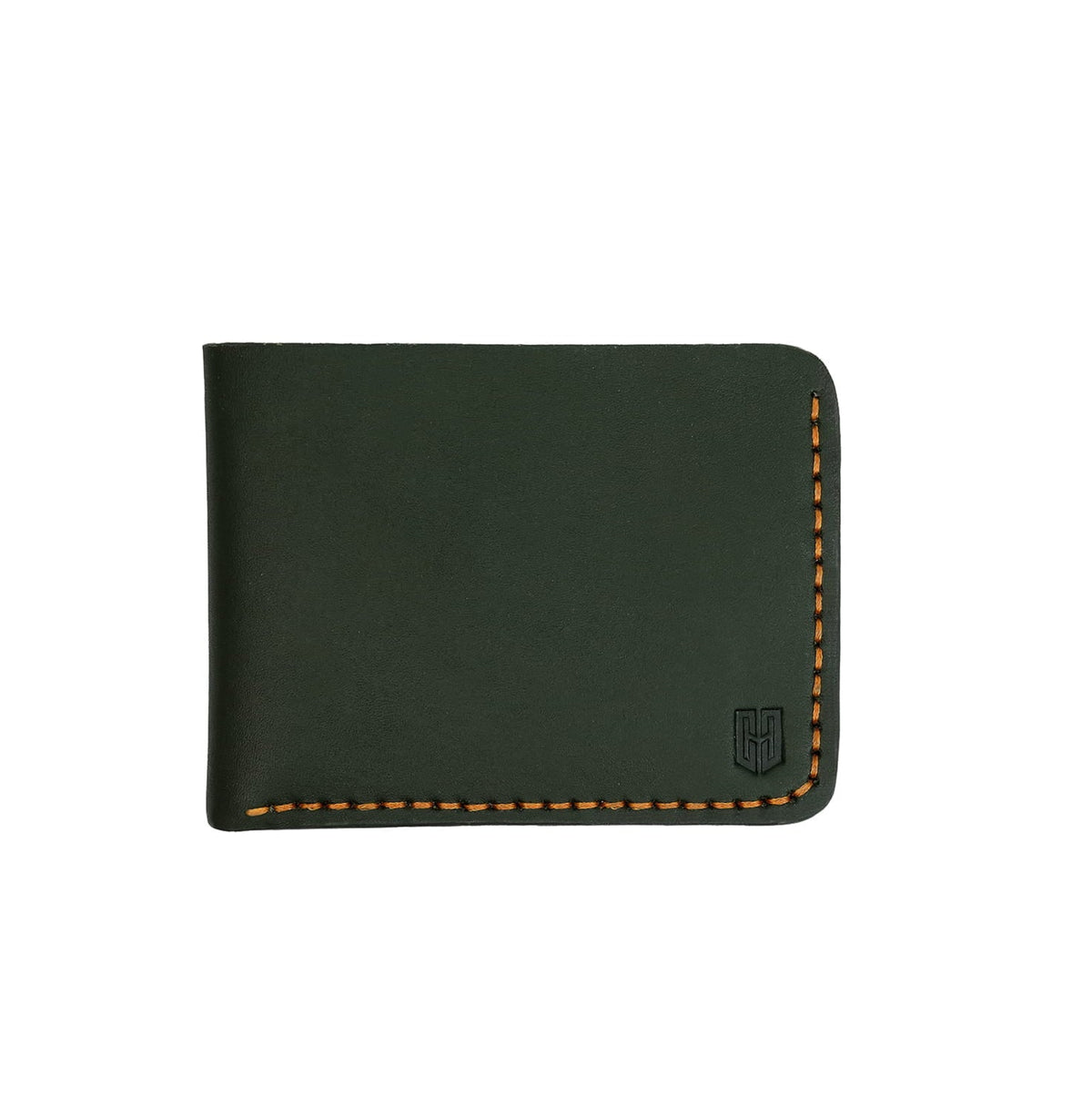 Tether | Bifold Wallet BW- 09 | Handmade
