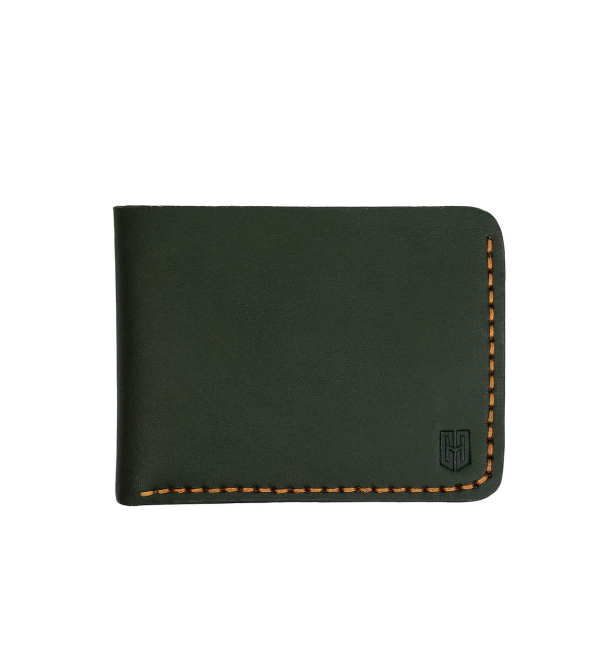 Apex | Bifold Wallet BW-05 | Handmade