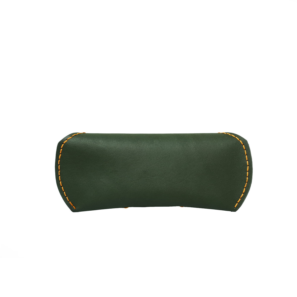 Eyewear Case | Leather | EC-01 | Handmade