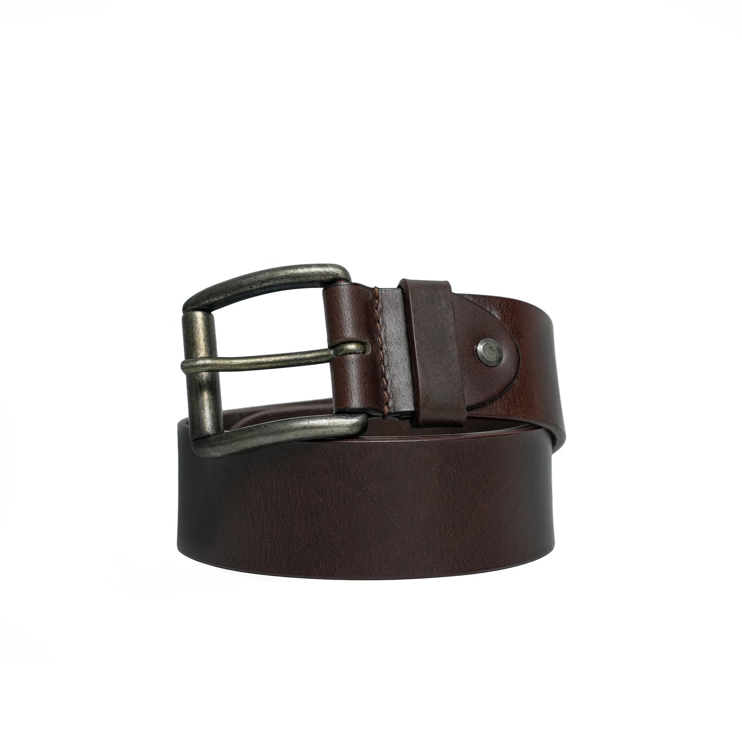 Leather Pain Belt  | Handmade