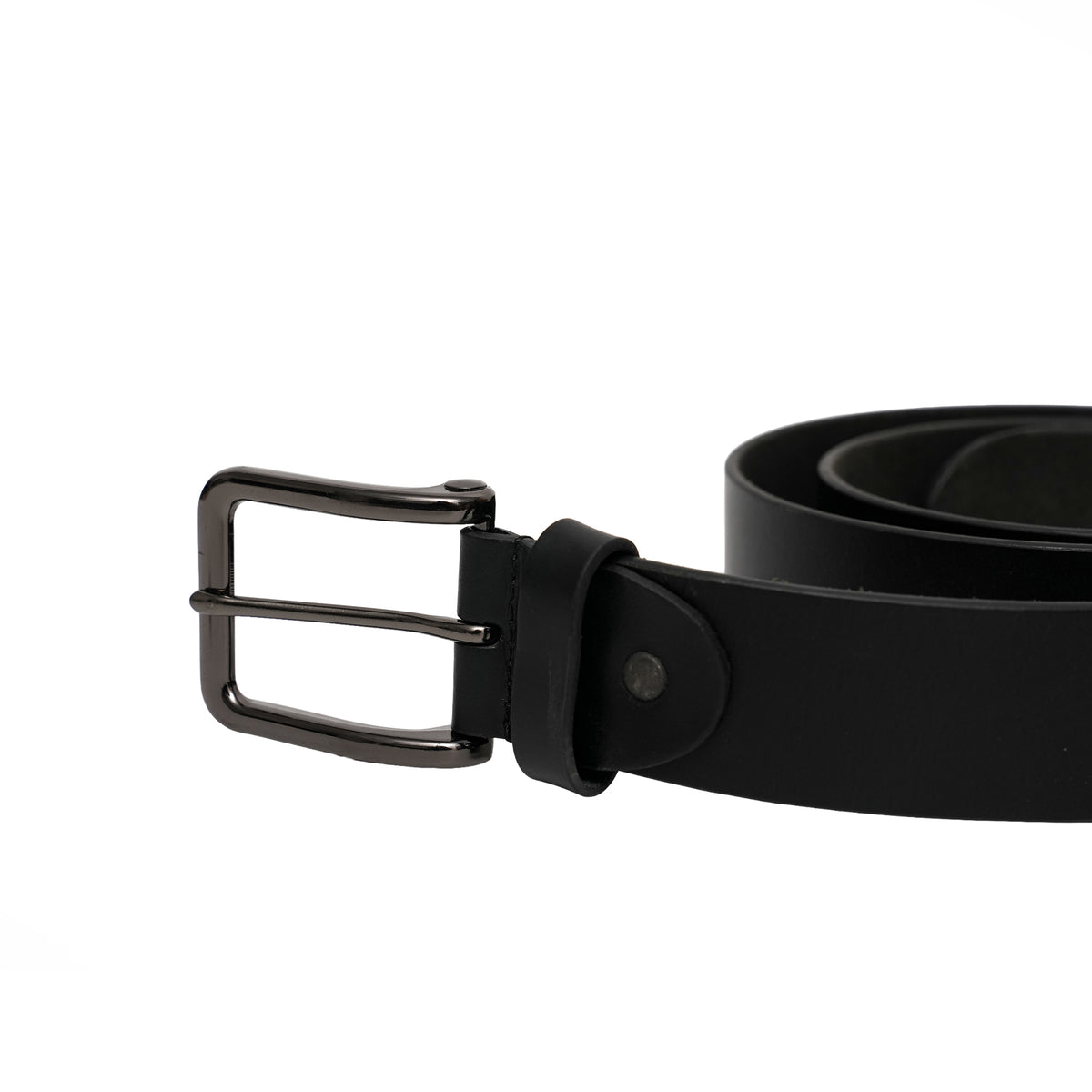 Leather Pain Belt  | Handmade