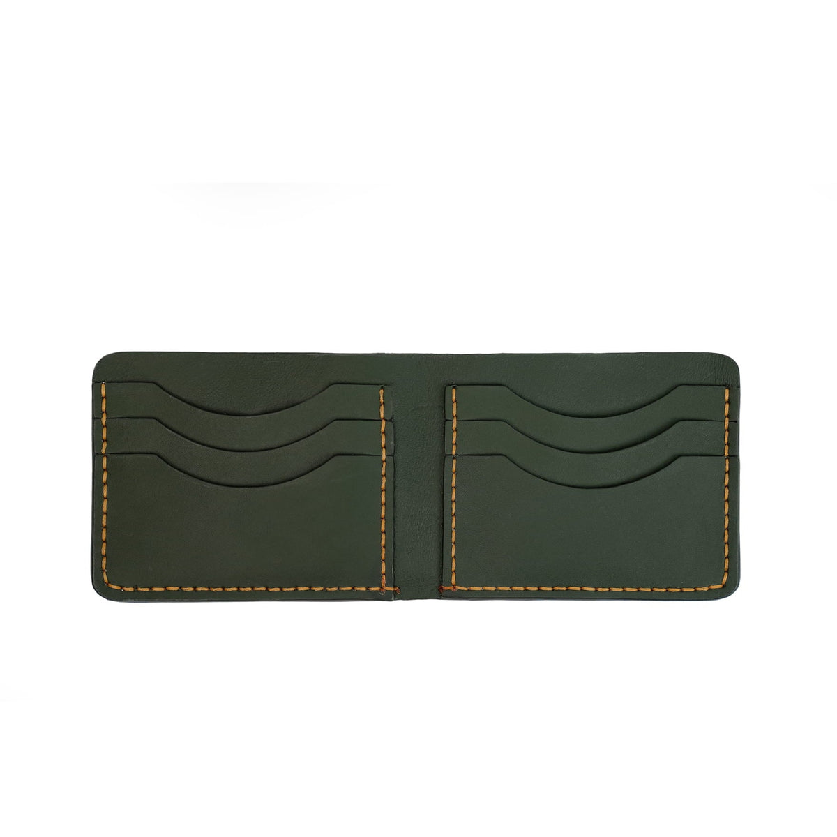 Apex | Bifold Wallet BW-05 | Handmade