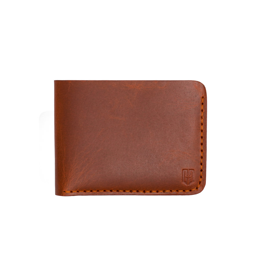 Bifold Wallets