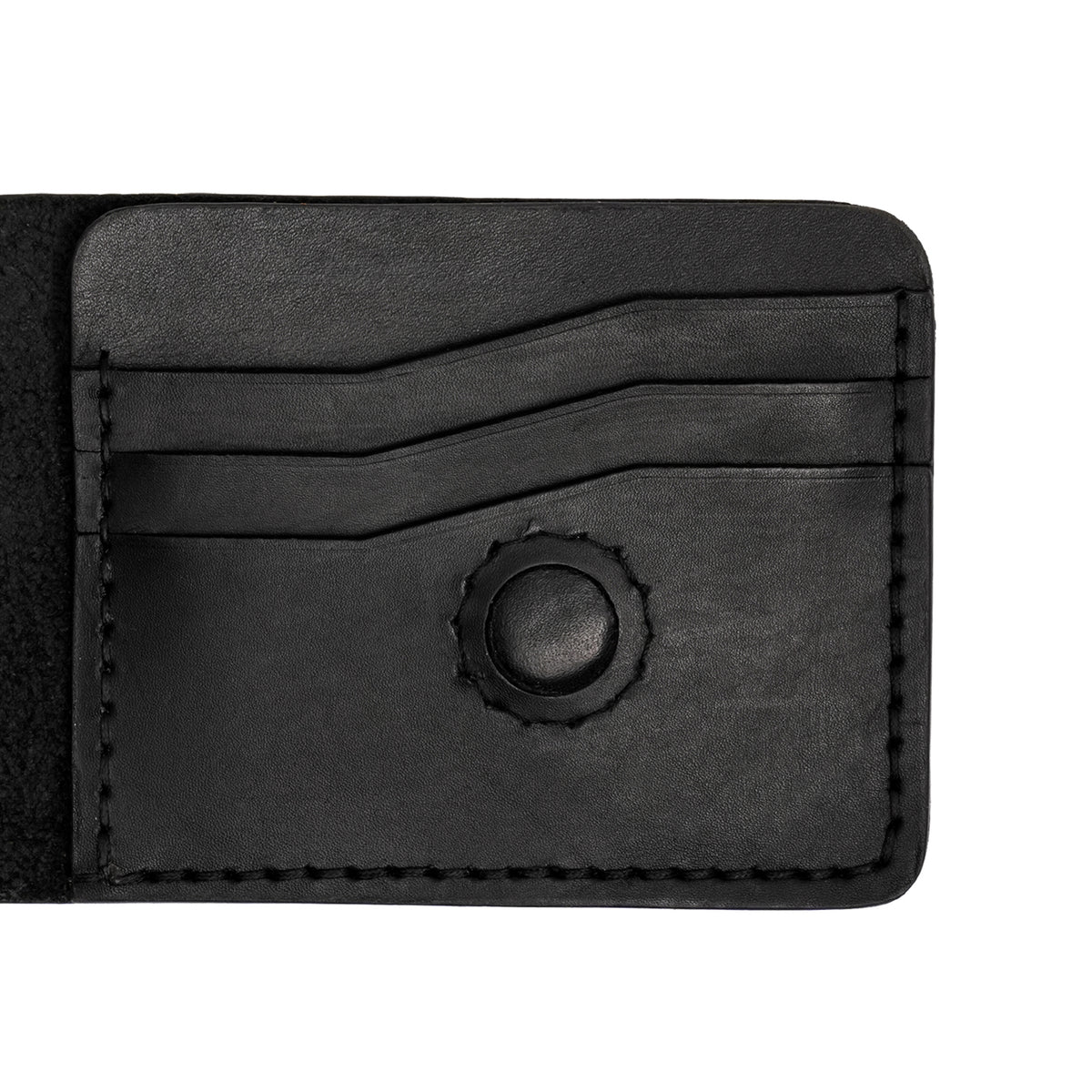 Card Holder CH-05 Summit Slip | Handmade