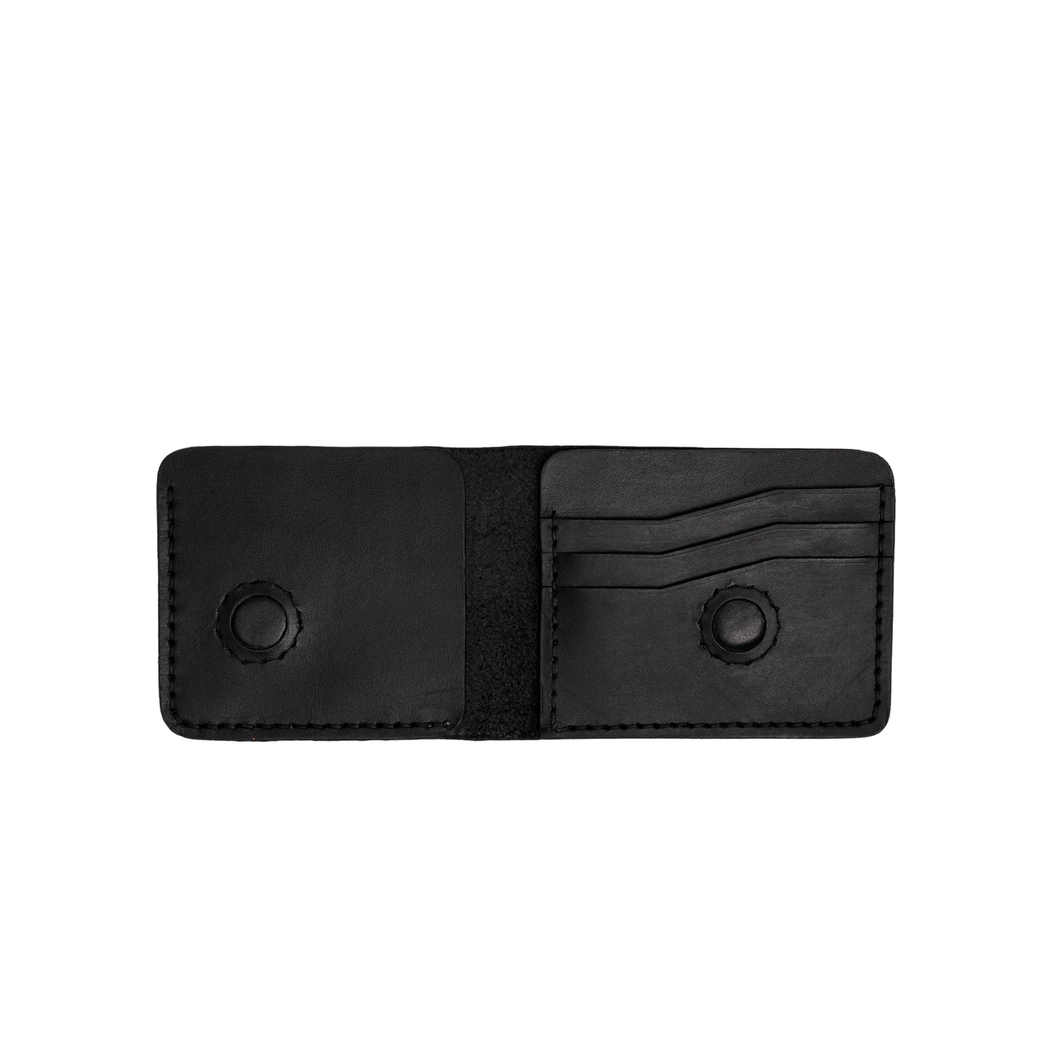 Card Holder CH-05 Summit Slip | Handmade