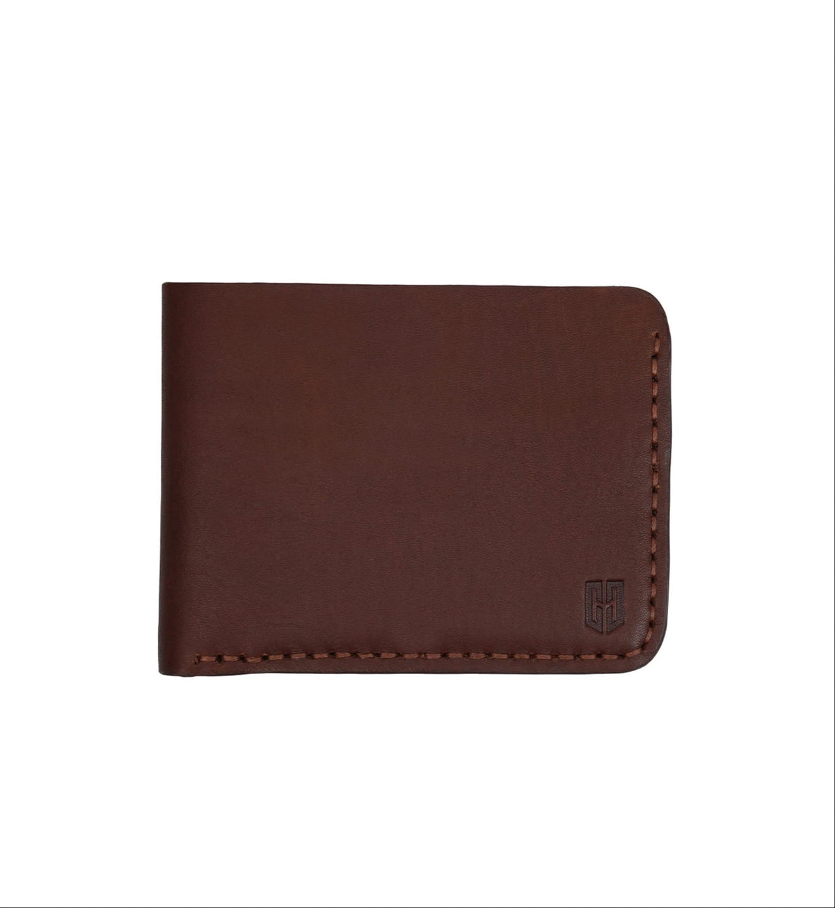Tether | Bifold Wallet BW- 09 | Handmade
