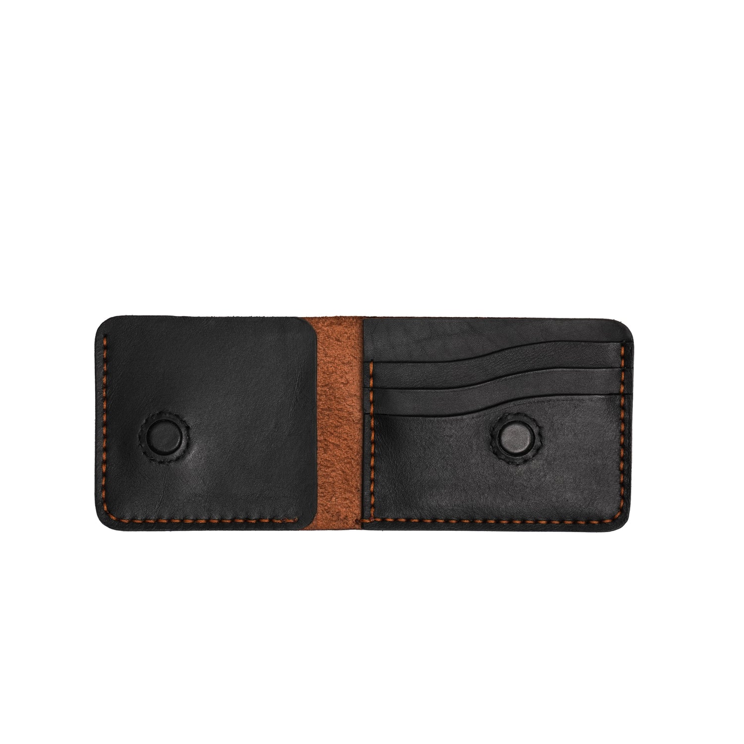Card Holder CH-05 Summit Slip | Handmade