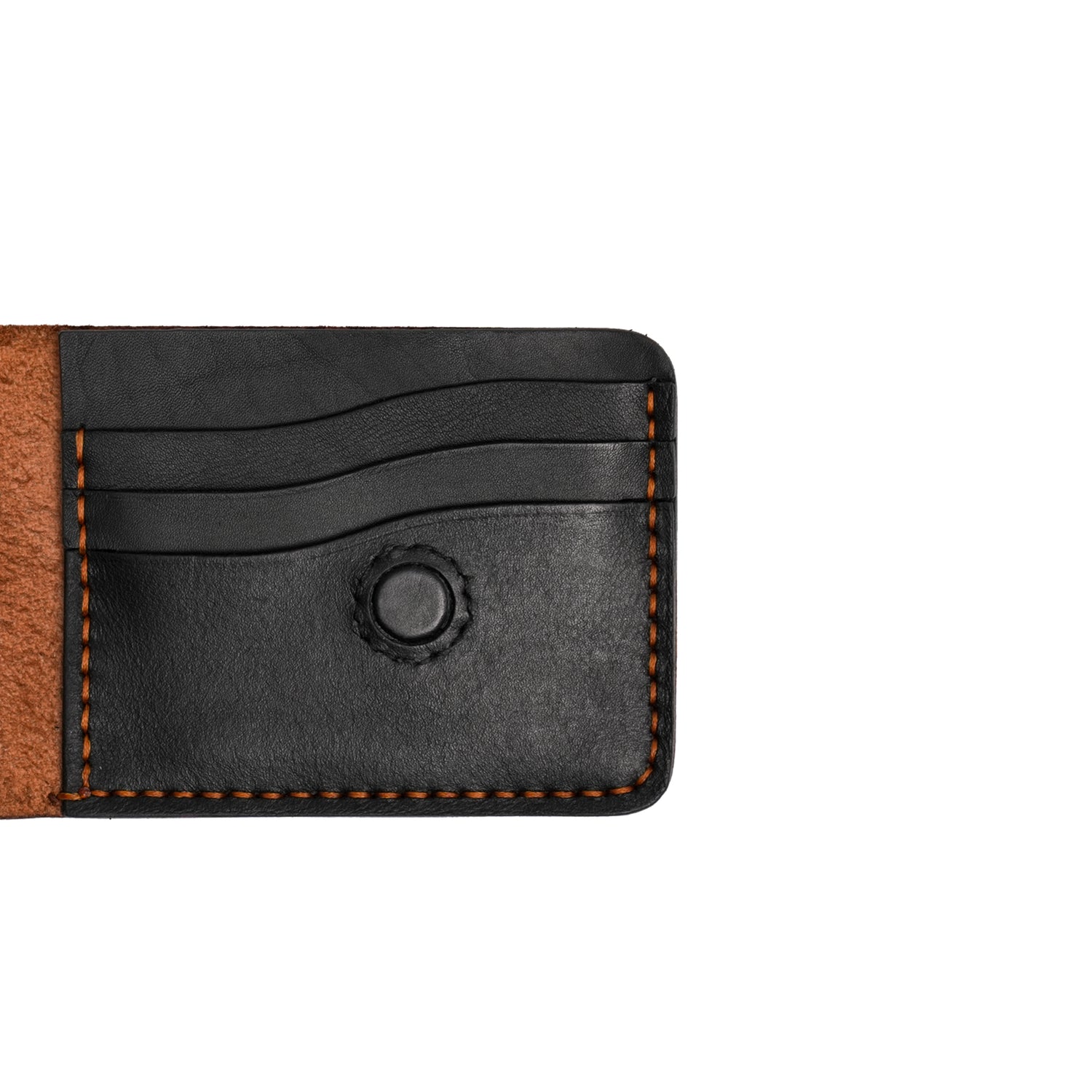 Card Holder CH-05 Summit Slip | Handmade