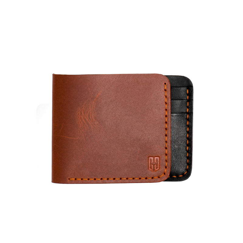 Card Holder CH-05 Summit Slip | Handmade