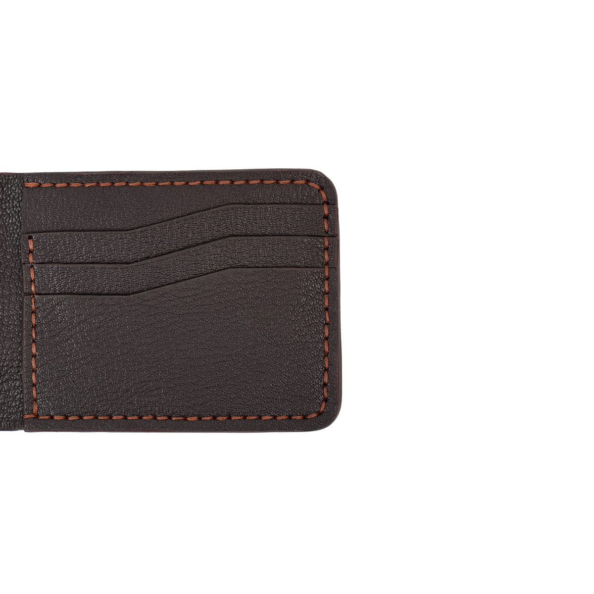 Axiom | Bifold Wallet BW-01 | Handmade