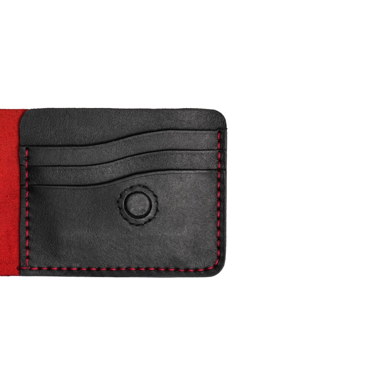 Card Holder CH-05 Summit Slip | Handmade