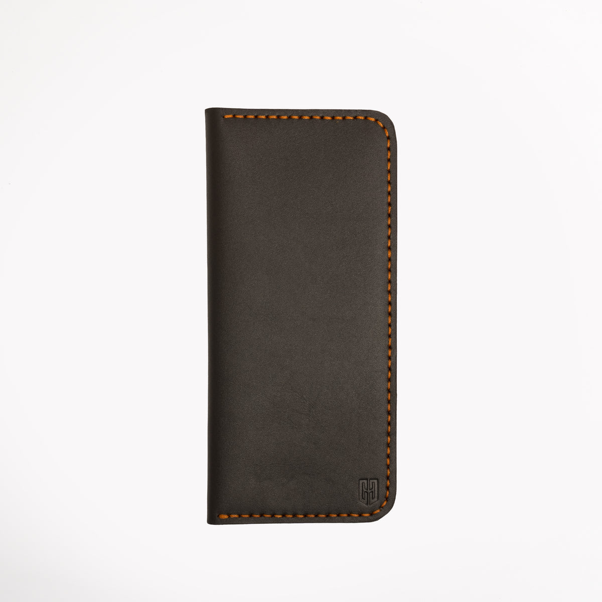 Travel Wallet TW-03 Expedition Folio| Handmade