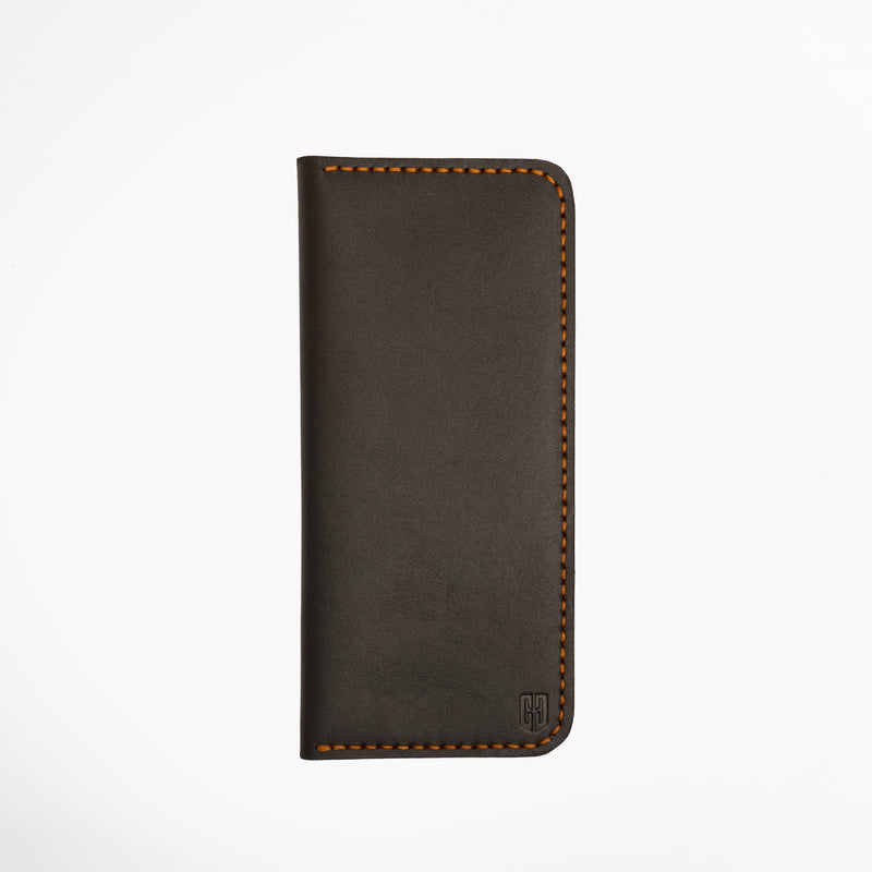 Travel Wallet TW-03 Expedition Folio| Handmade