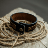 Nomadique Wristband | Handmade