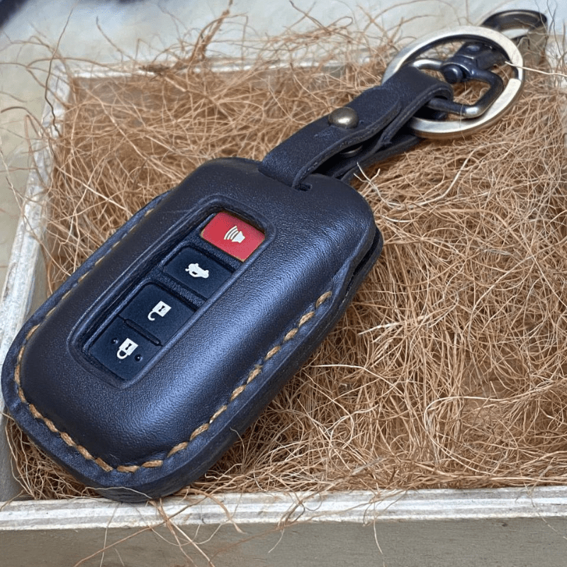 Toyota Grande Remote Cover [ Customize Order ] | Handmade