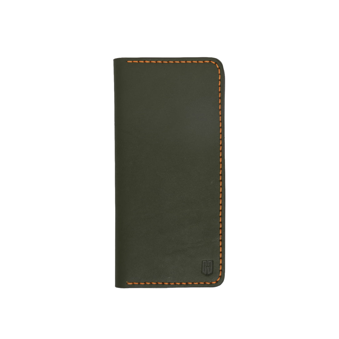 Ridge | Travel Wallet TW-02  | Handmade