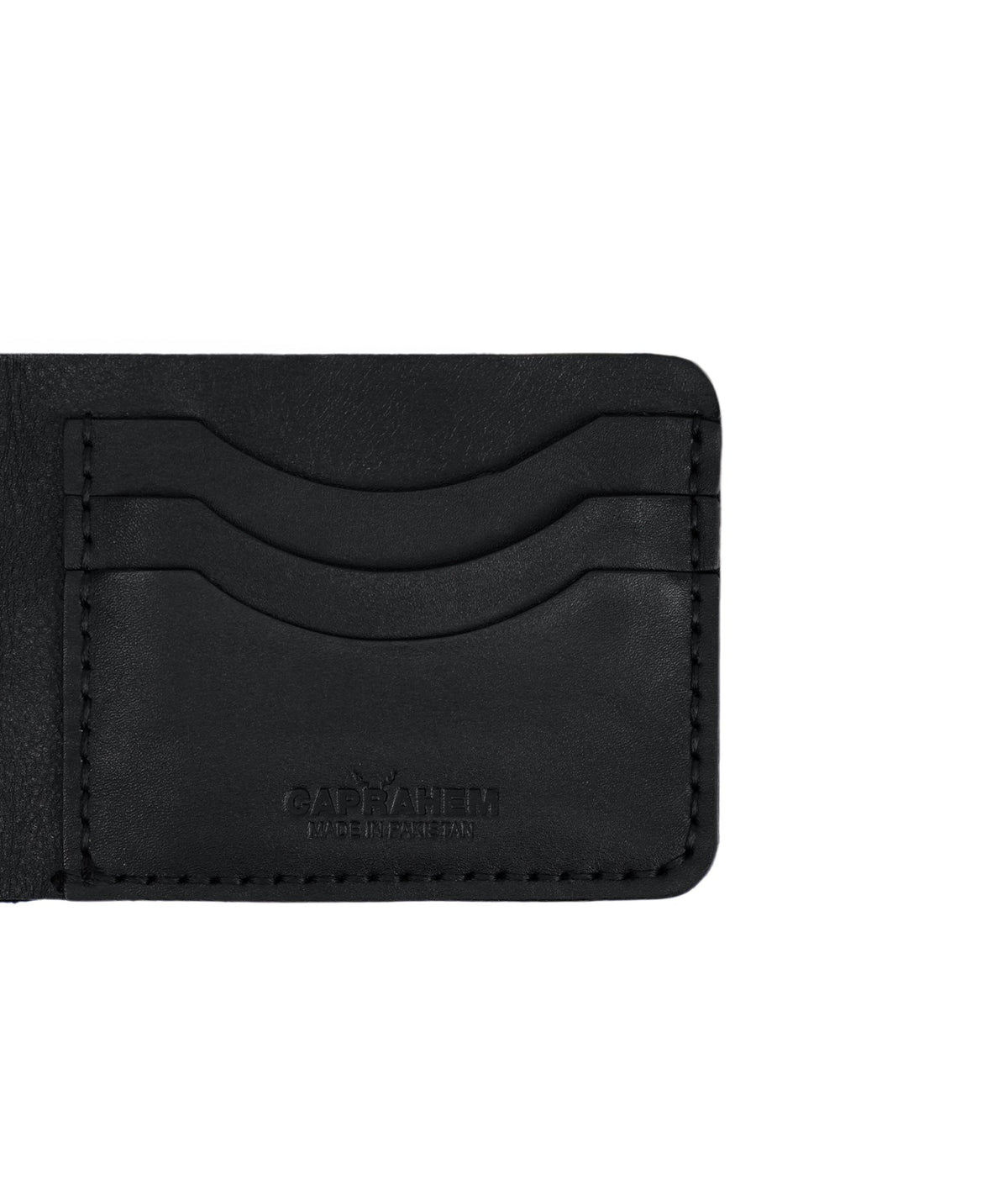 Apex | Bifold Wallet BW-05 | Handmade