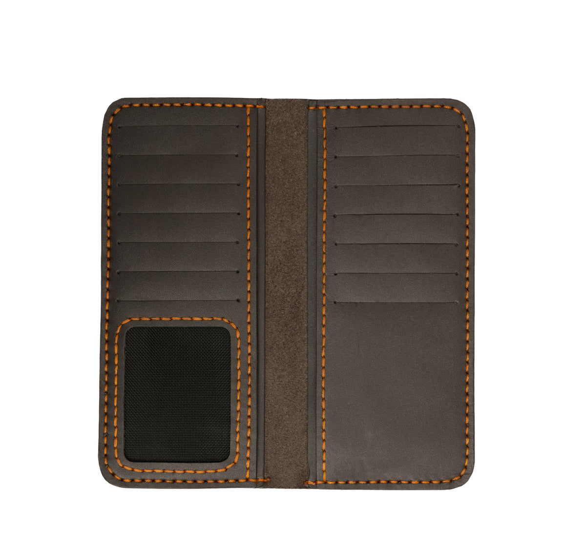 Expedition Folio | Travel Wallet TW-03 | Handmade
