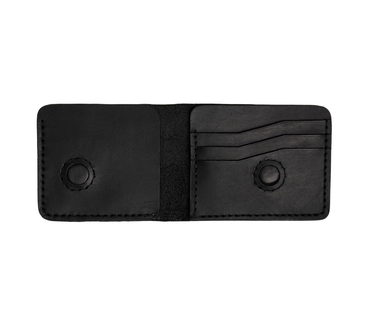 Summit Slip | Card Holder CH-05| Handmade