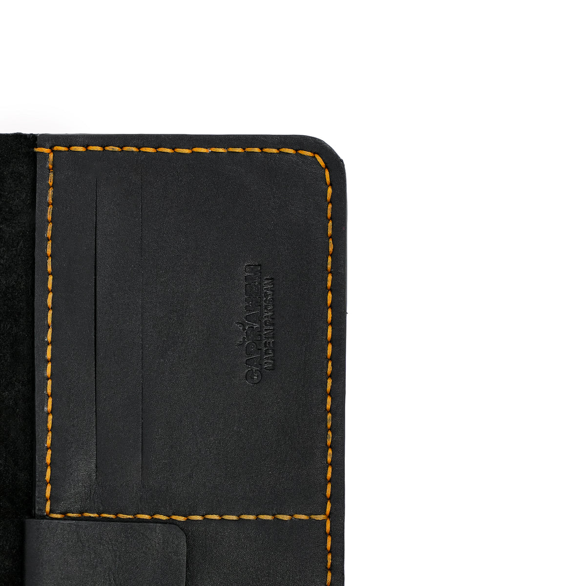 Cascade | Travel Wallet TW-01 | Handmade