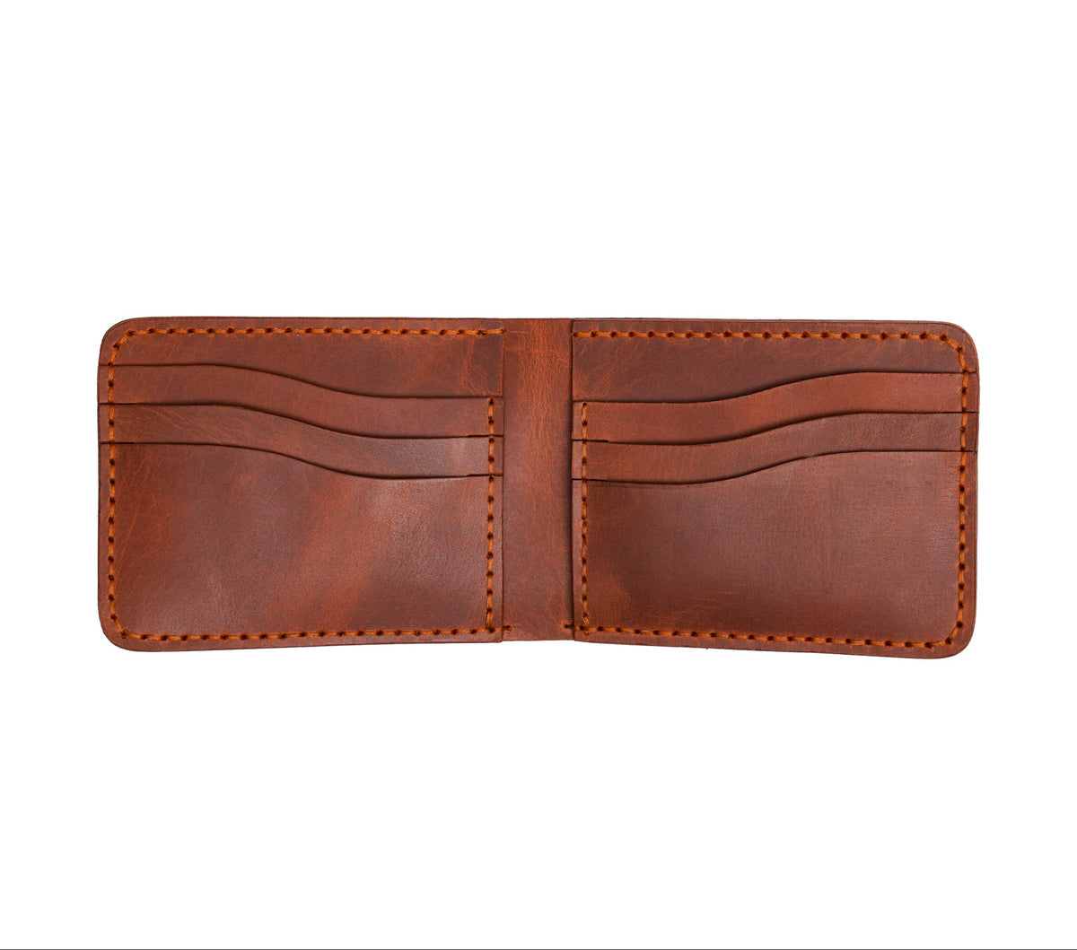 Axiom | Bifold Wallet BW-01 | Handmade