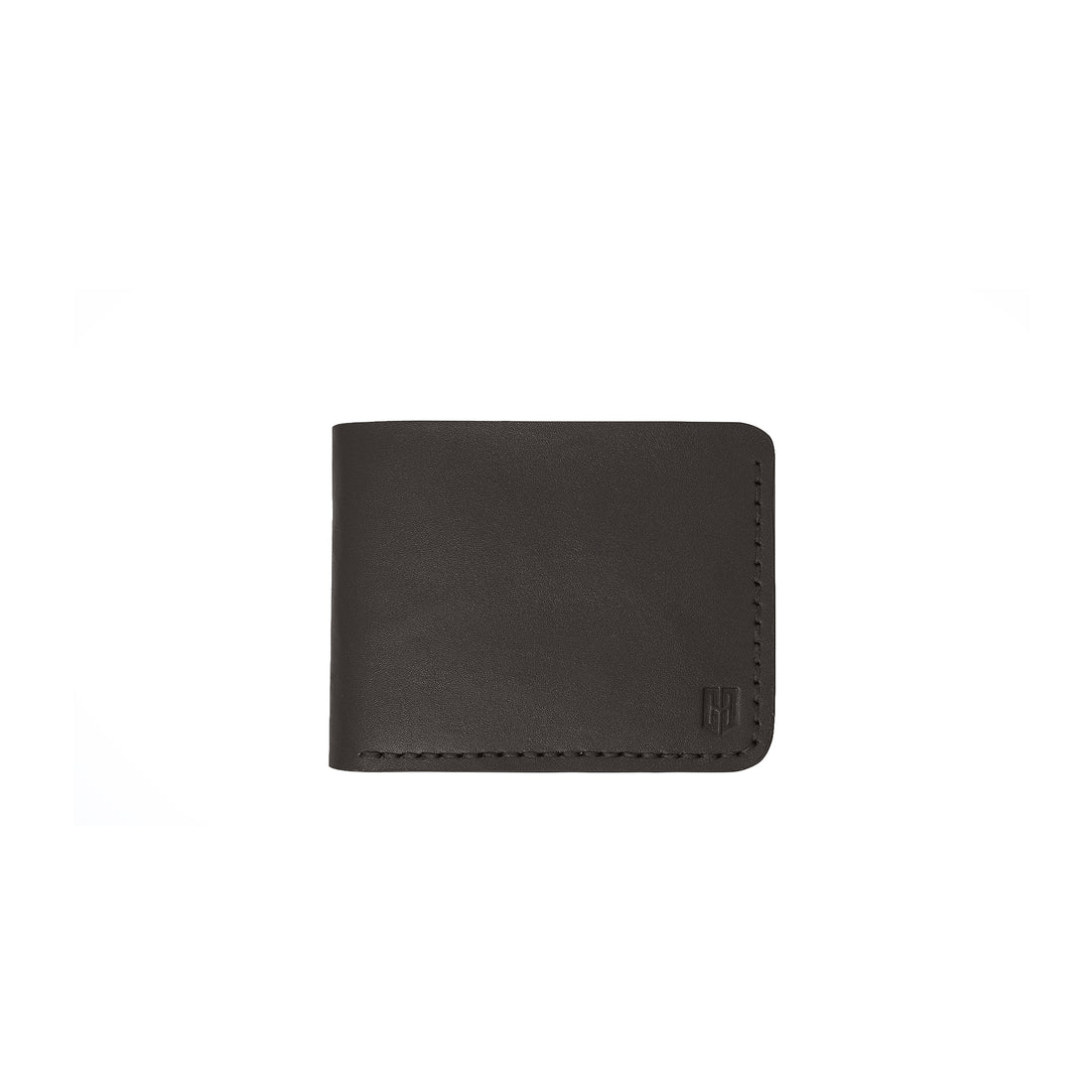 Bifold Wallet BW-05 The Apex | Handmade