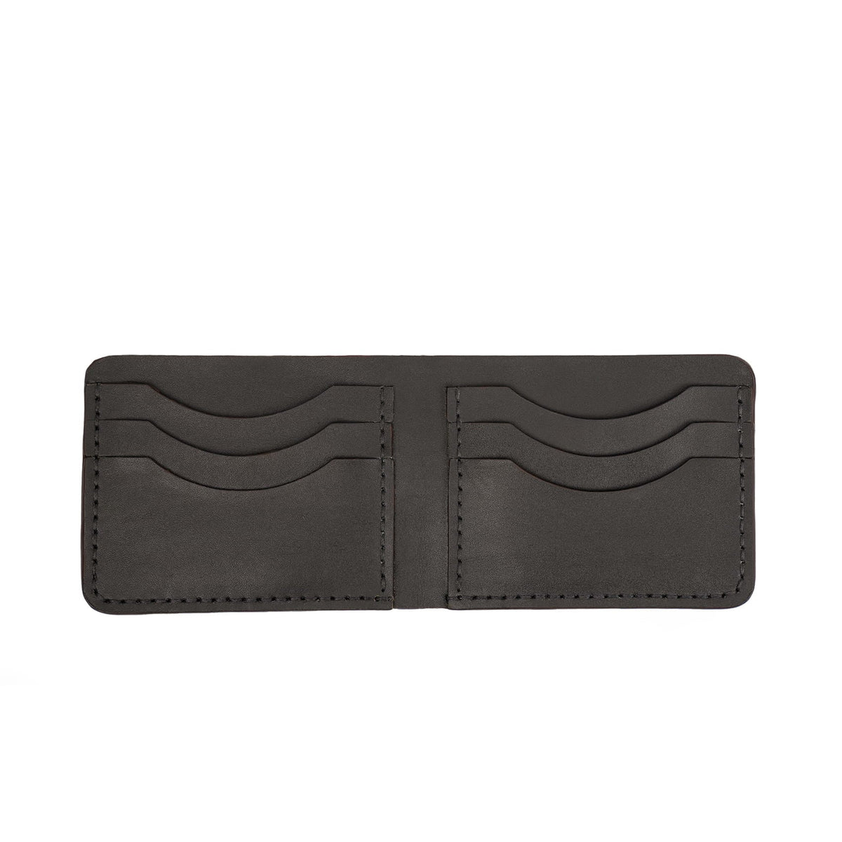 Apex | Bifold Wallet BW-05 | Handmade