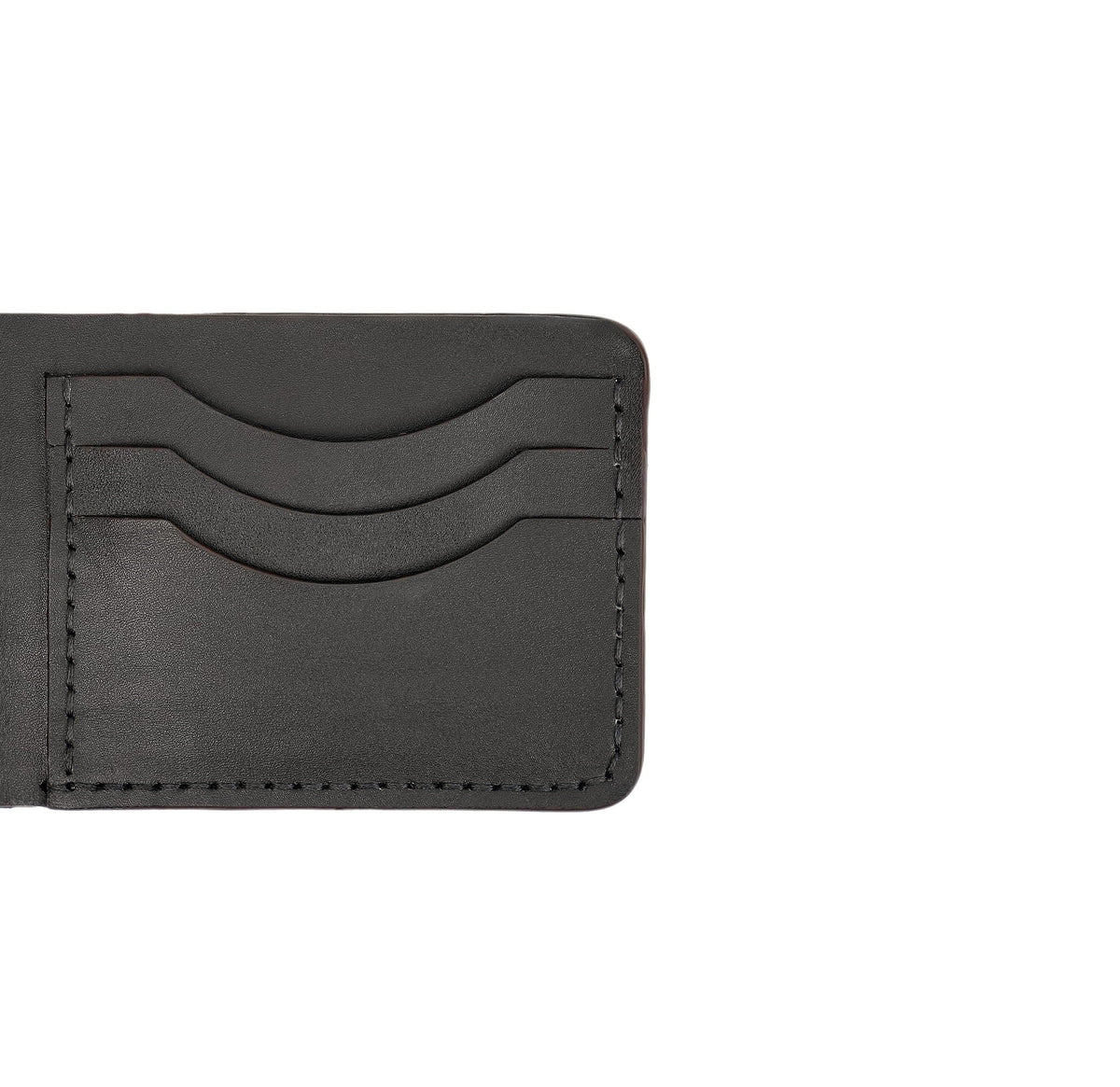 Apex | Bifold Wallet BW-05 | Handmade
