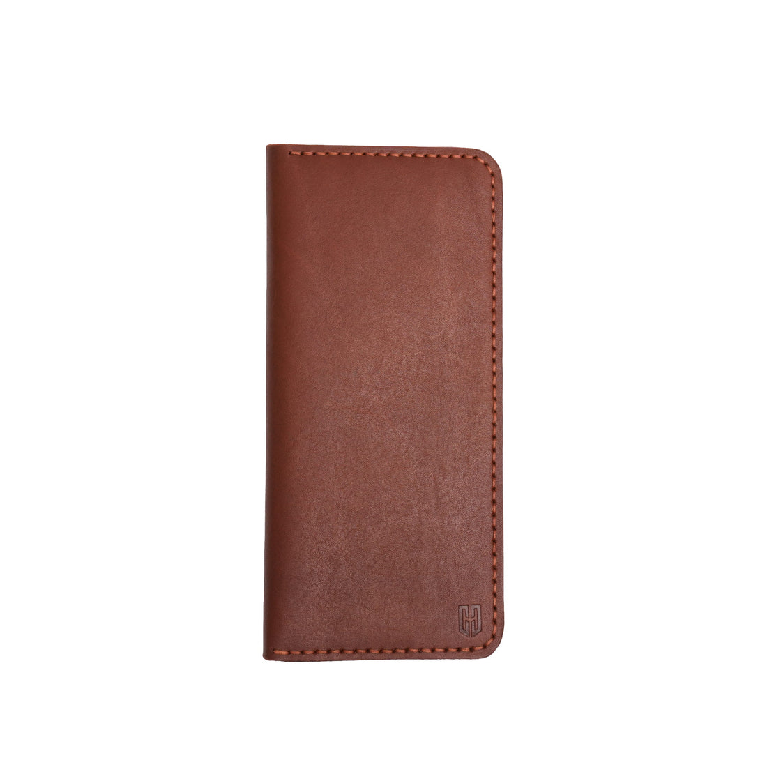 The Cascade | Travel Wallet TW-01 | Handmade