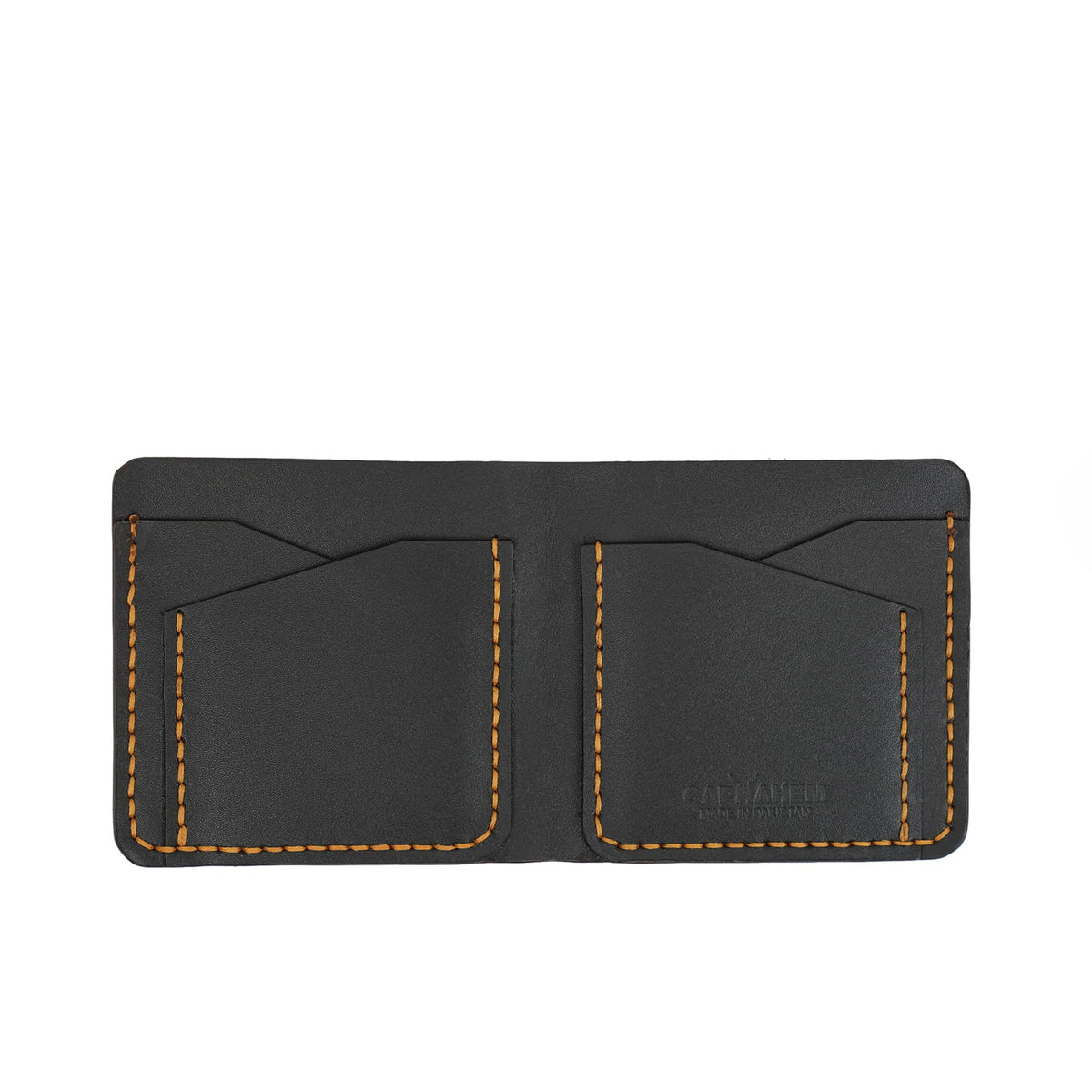 Prism | Bifold Wallet BW-04 | Handmade