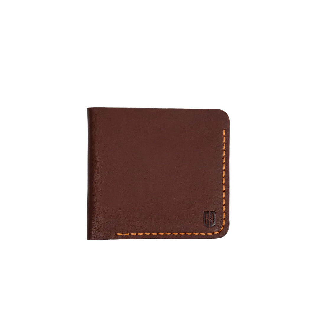 Prism | Bifold Wallet BW-04 | Handmade