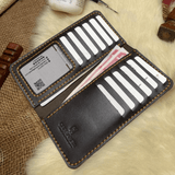 Handmade Travelling Wallet TW-03