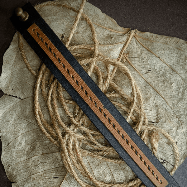 Nomadique Wristband | Handmade