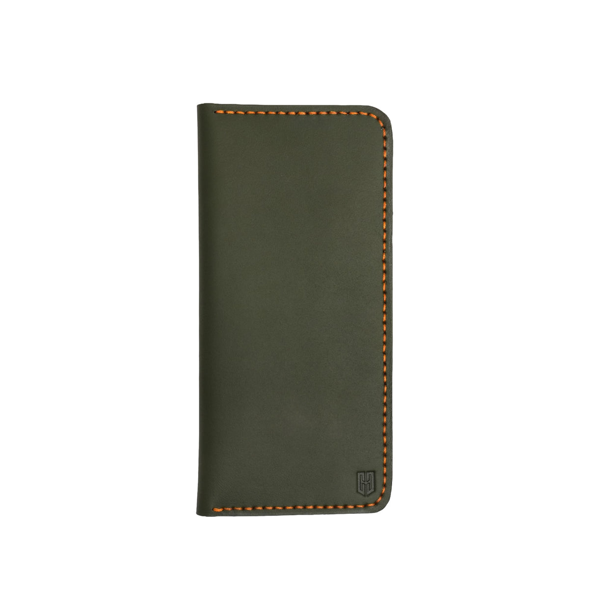 Cascade | Travel Wallet TW-01 | Handmade