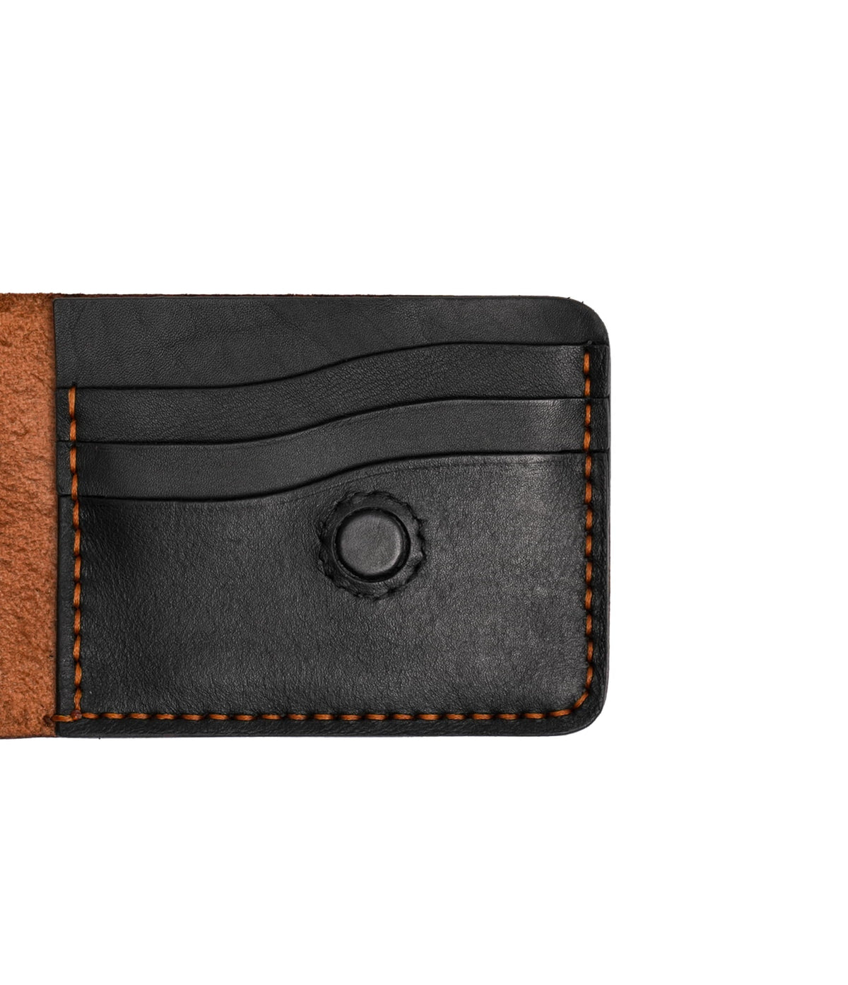 Summit Slip | Card Holder CH-05| Handmade