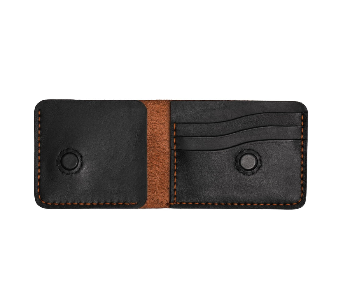Summit Slip | Card Holder CH-05| Handmade