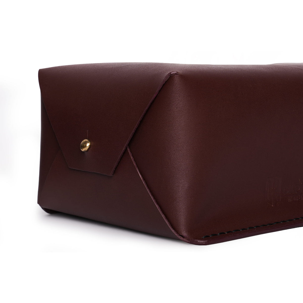 Tissue Box Cover For Home and Car - Top Up - TB-02