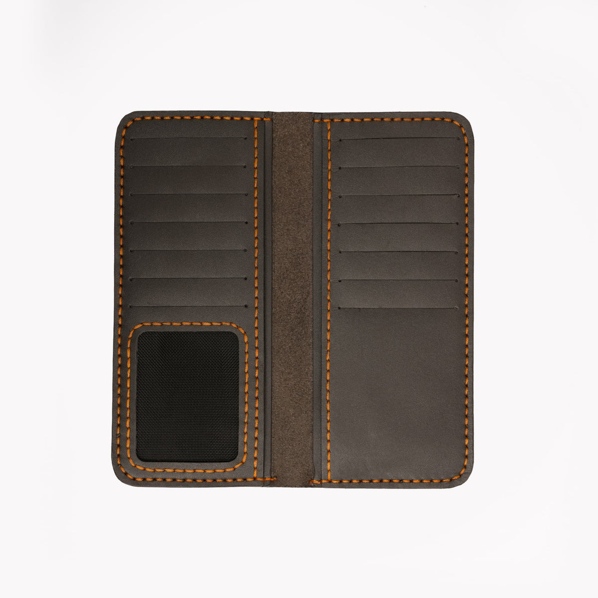 Ridge | Travel Wallet TW-02  | Handmade