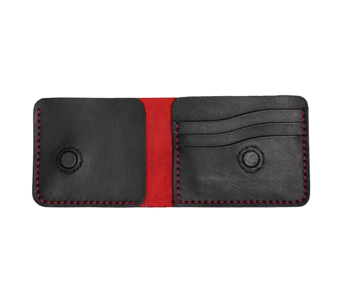 Summit Slip | Card Holder CH-05| Handmade