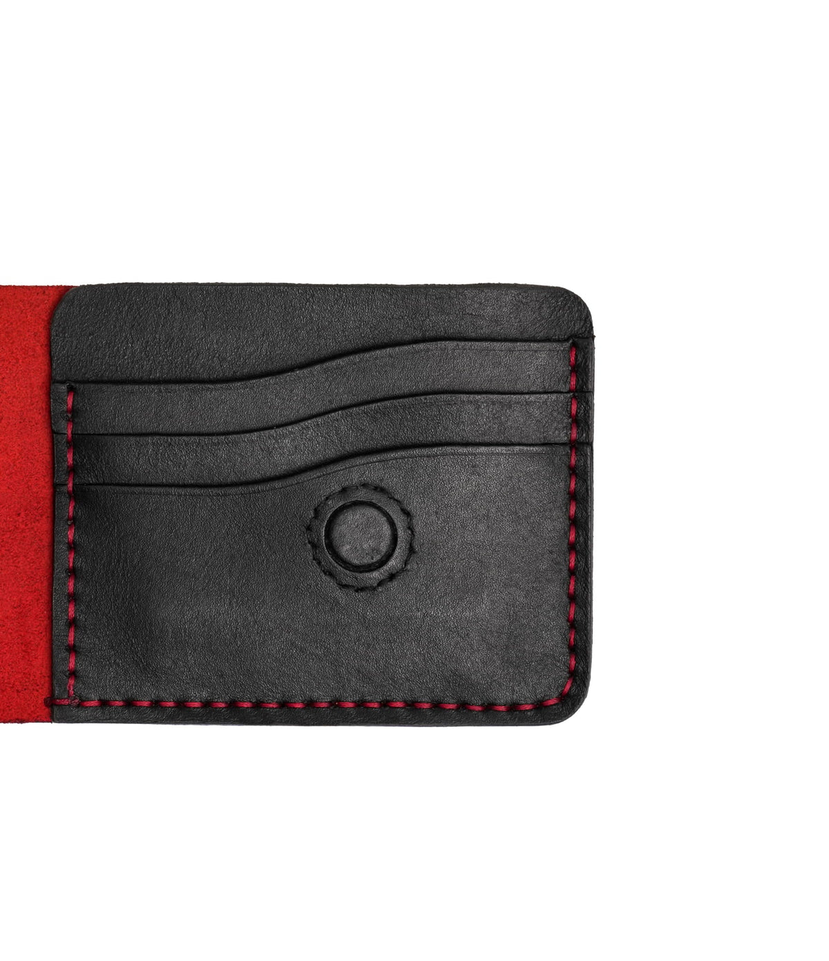 Summit Slip | Card Holder CH-05| Handmade