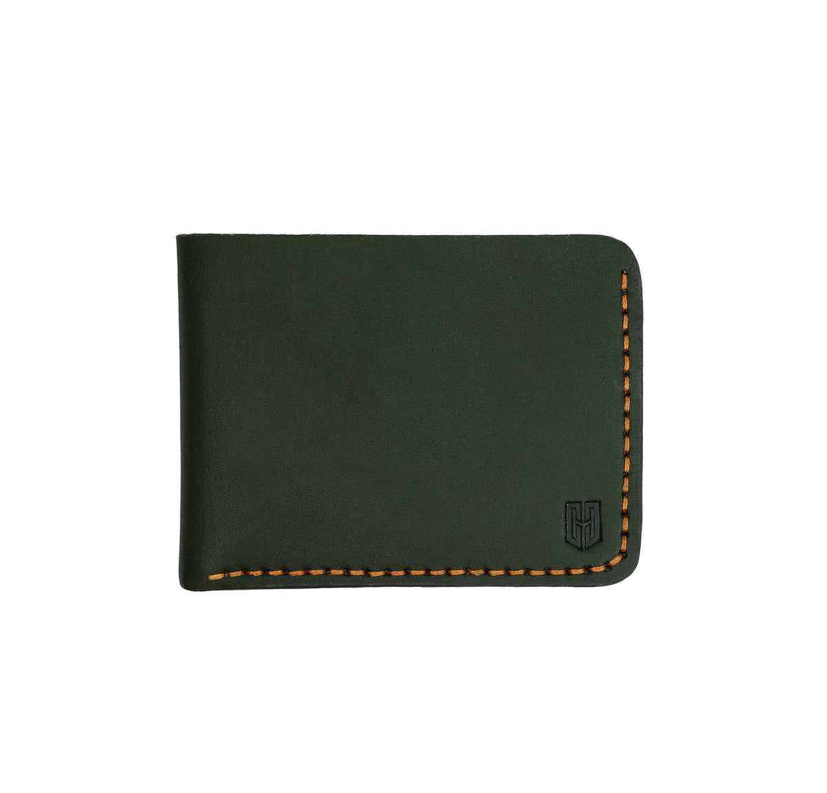 Apex | Bifold Wallet BW-05 | Handmade