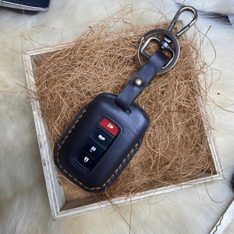 Toyota Grande Remote Cover [ Customize Order ] | Handmade