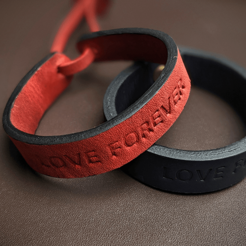 Urbanique Wristband | Handmade