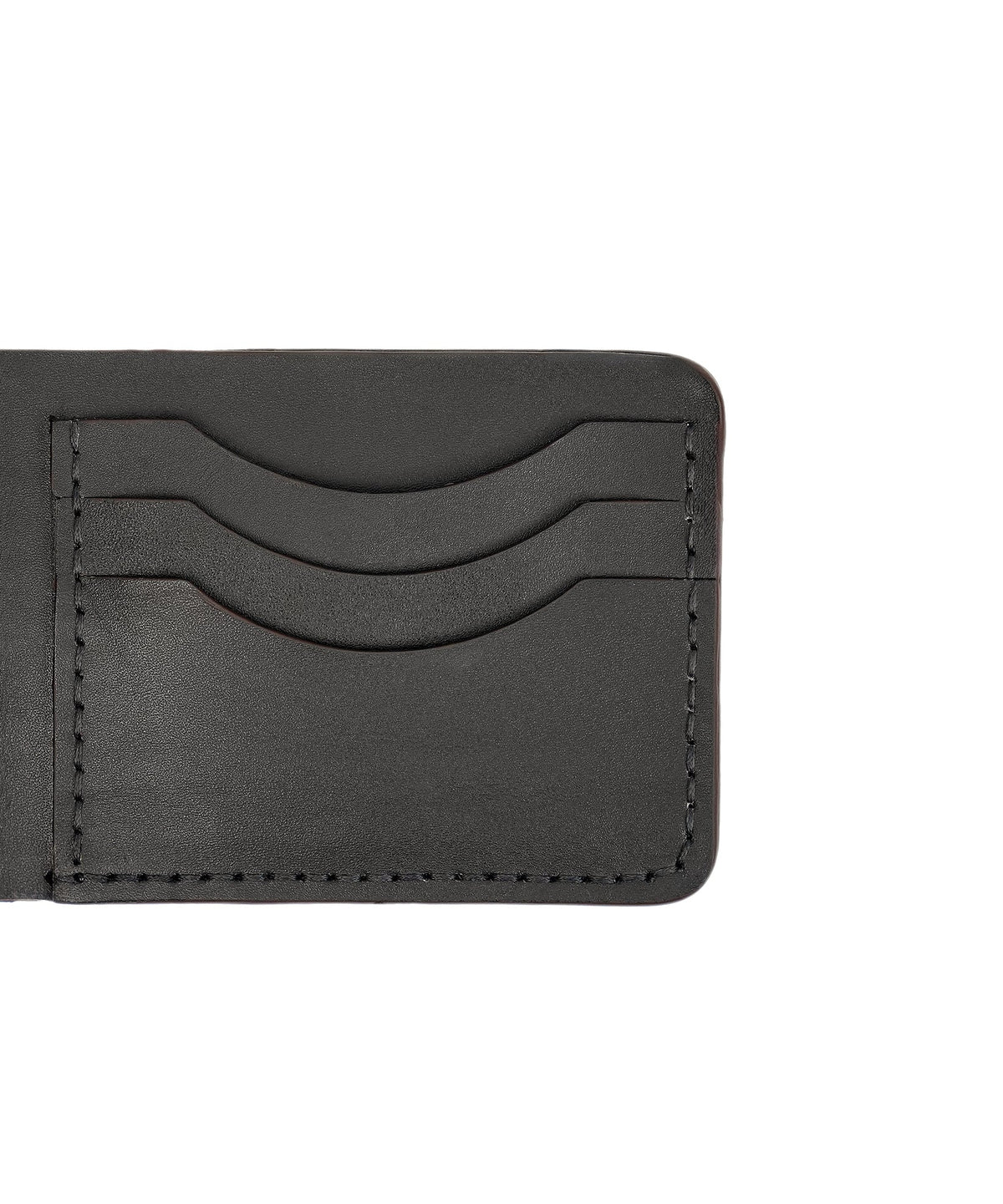 Apex | Bifold Wallet BW-05 | Handmade