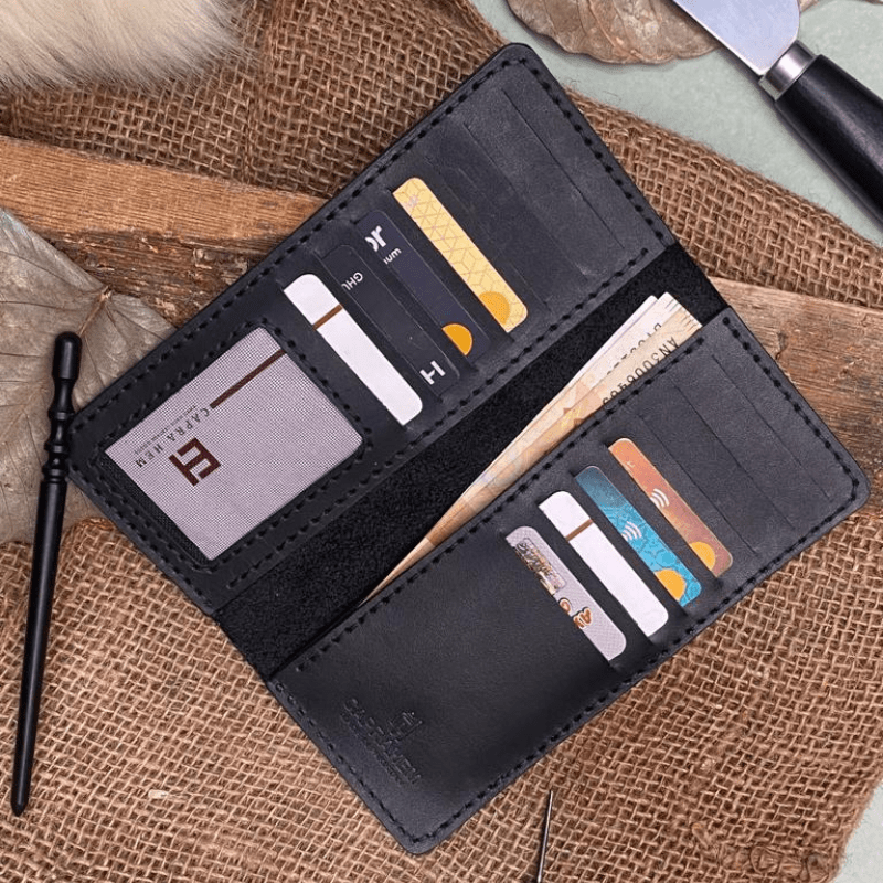 Handmade Travelling Wallet TW-03