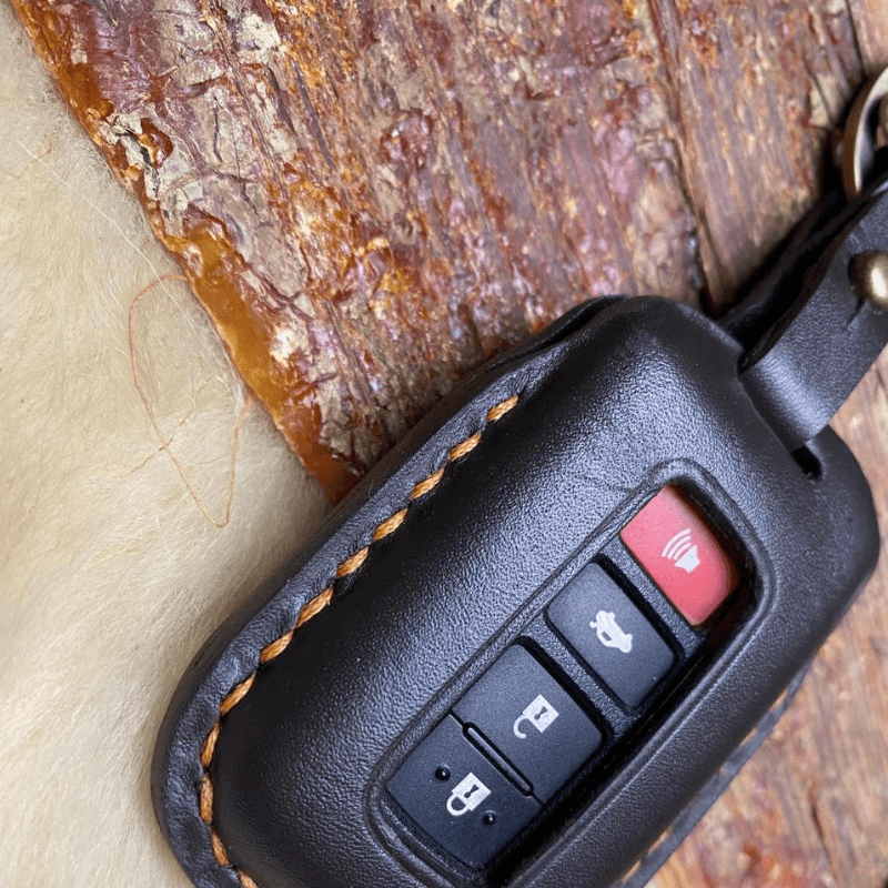 Toyota Grande Remote Cover [ Customize Order ] | Handmade