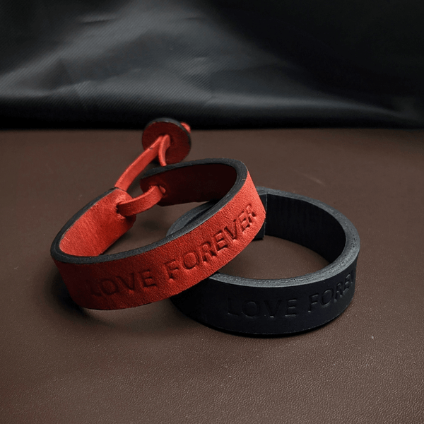 Urbanique Wristband | Handmade