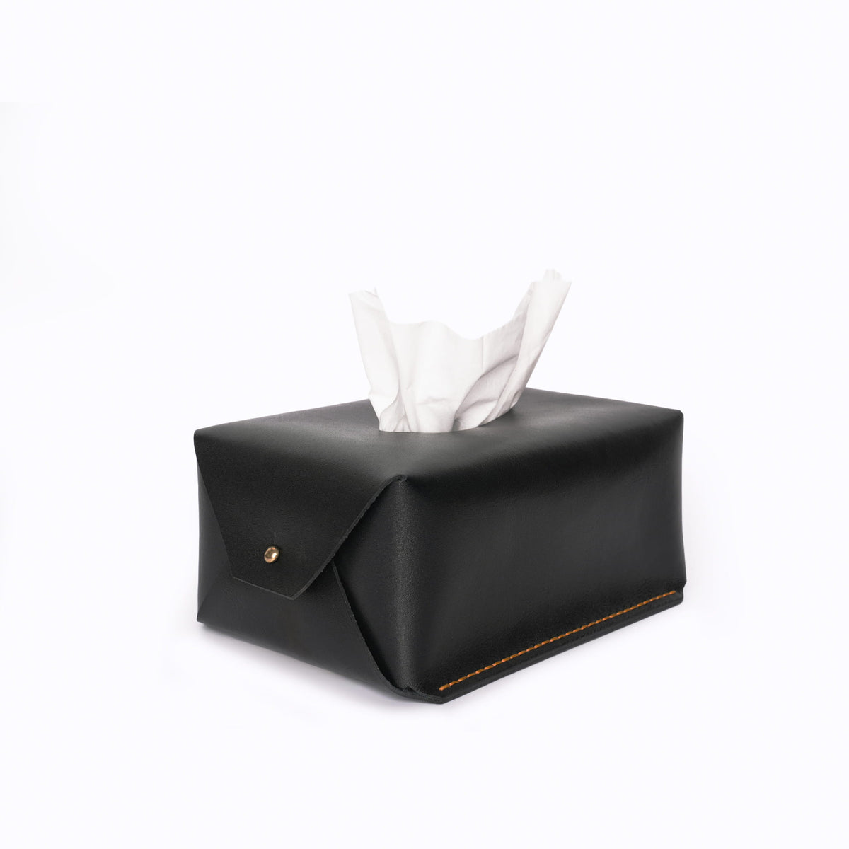 Tissue Box Cover For Home and Car - Top Up - TB-02