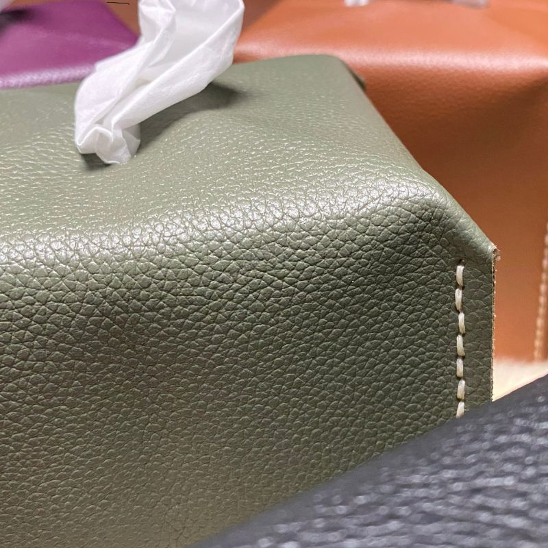 Tissue Box Cover ( Square ) - TB-03