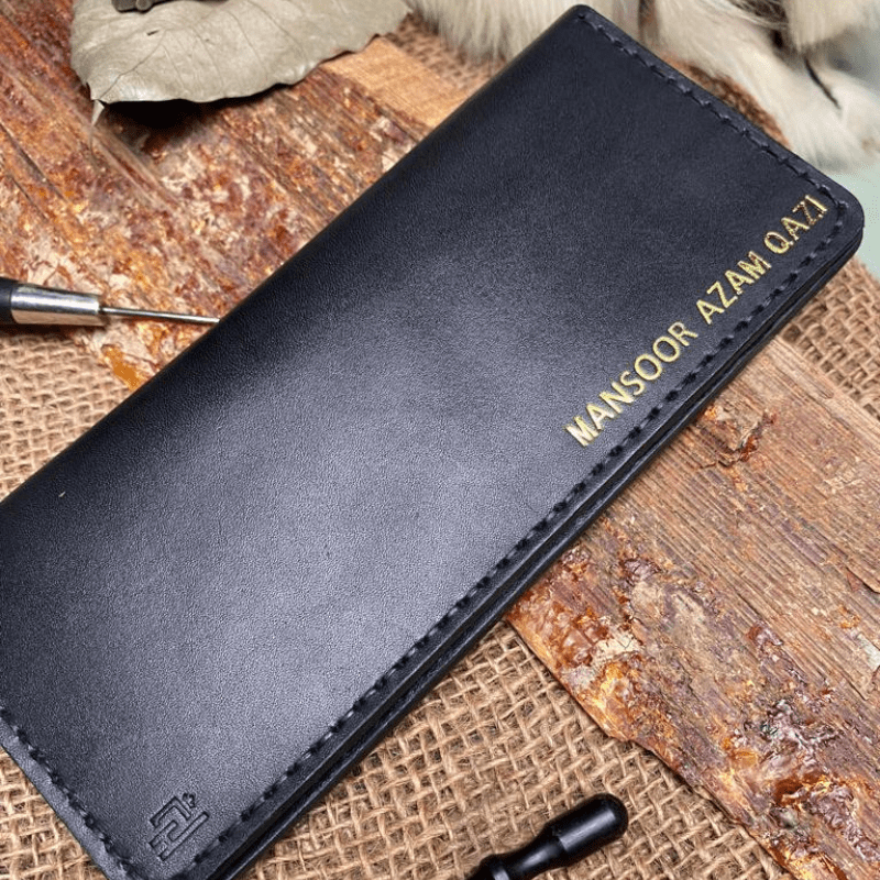 Handmade Travelling Wallet TW-03
